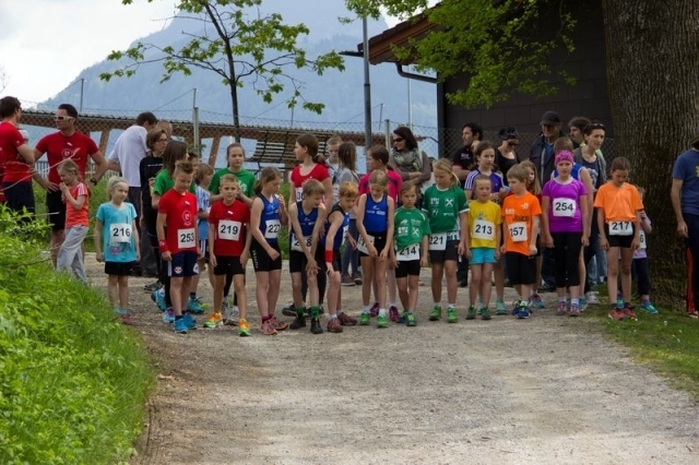 Bürgerauseelauf (C) Veranstalter Bürgerauseelauf (C) Veranstalter