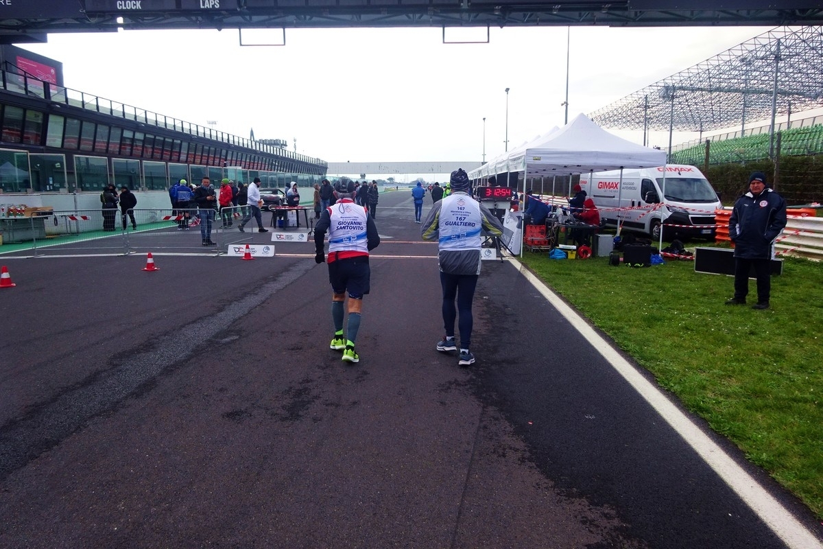 Misano Marathon 2023, Foto: Anton Reiter - 17 Misano Marathon 2023, Foto: Anton Reiter - 17