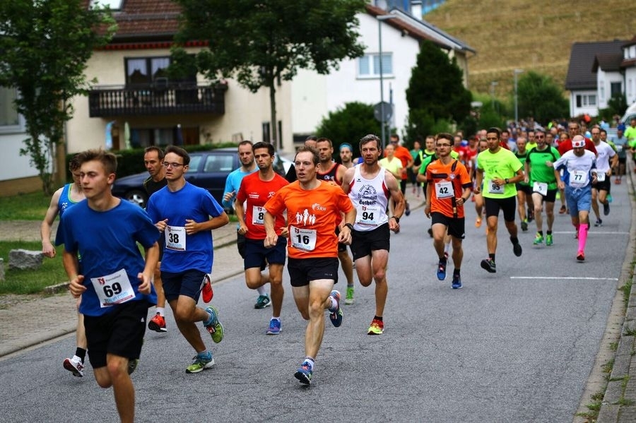 Ranntal-Lauf 2017 (C) Veranstalter Ranntal-Lauf 2017 (C) Veranstalter