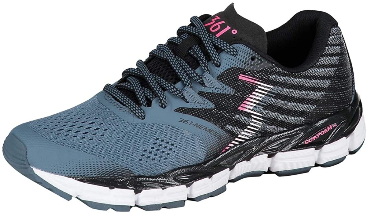 361° Nemesis, Foto: Hersteller / Amazon 361° Nemesis, Foto: Hersteller / Amazon