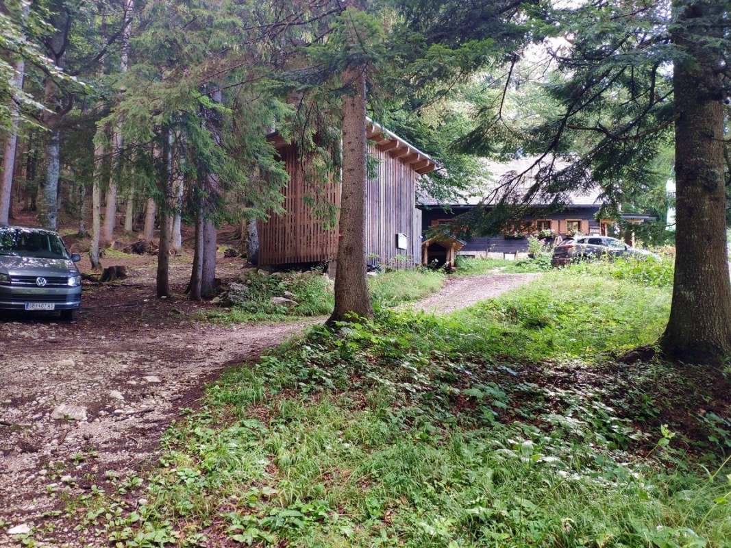 Grimminghütte Grimminghütte