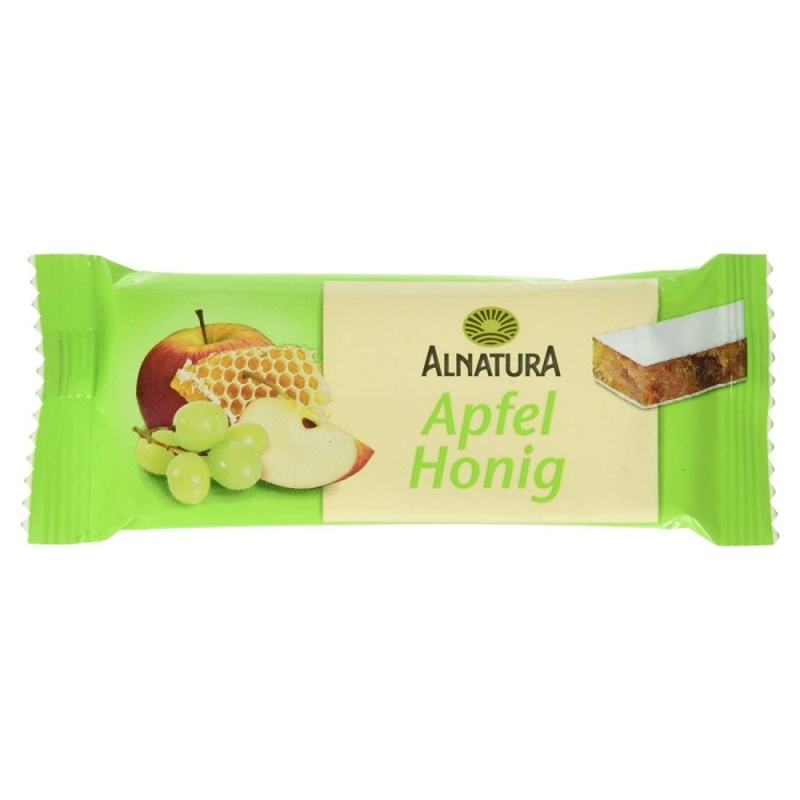 Alnatura Bio Fruchtriegel (C) Hersteller / Amazon Alnatura Bio Fruchtriegel (C) Hersteller / Amazon