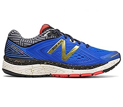New Balance 860 v8 (C) Hersteller / Amazon New Balance 860 v8 (C) Hersteller / Amazon