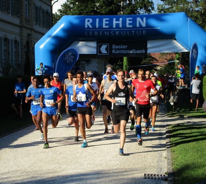 Start Hauptlauf (C) Veranstalter Start Hauptlauf (C) Veranstalter