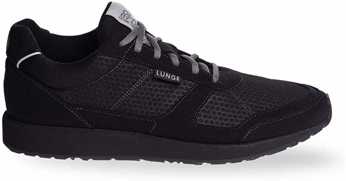 Lunge Derby Run S, Foto: Hersteller / Amazon Lunge Derby Run S, Foto: Hersteller / Amazon