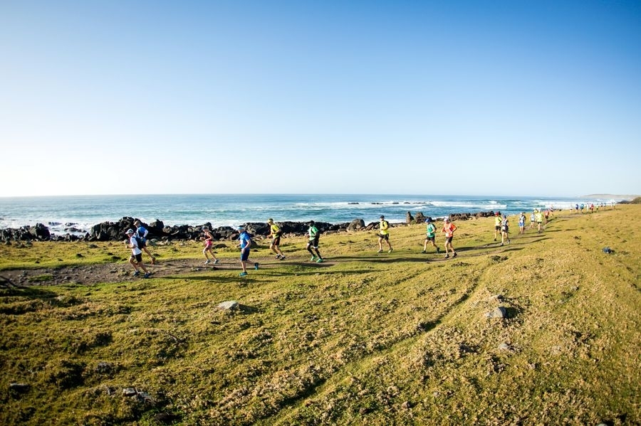 Foto (C) Mark Sampson / Wildcoast Wildrun® Foto (C) Mark Sampson / Wildcoast Wildrun®