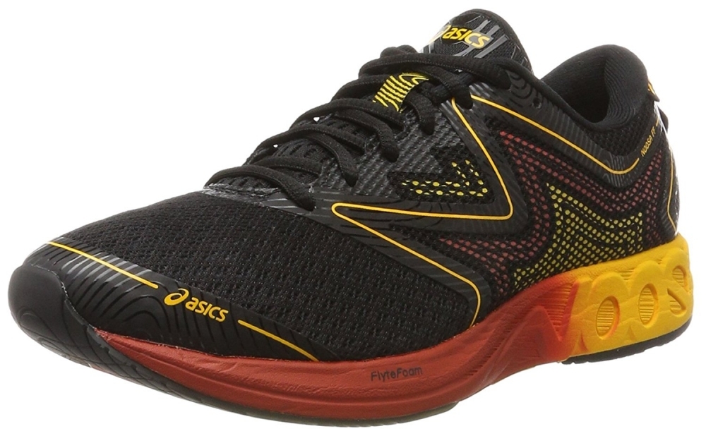 Asics Gel-Noosa FF (C) Hersteller / Amazon Asics Gel-Noosa FF (C) Hersteller / Amazon