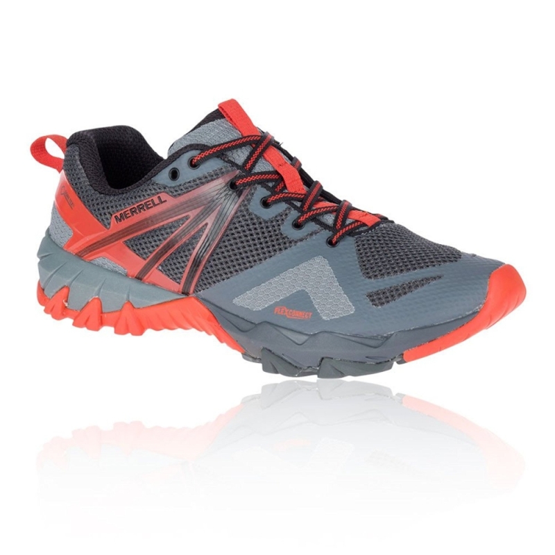 Merrell MQM Flex Gore-Tex (C) Amazon Merrell MQM Flex Gore-Tex (C) Amazon