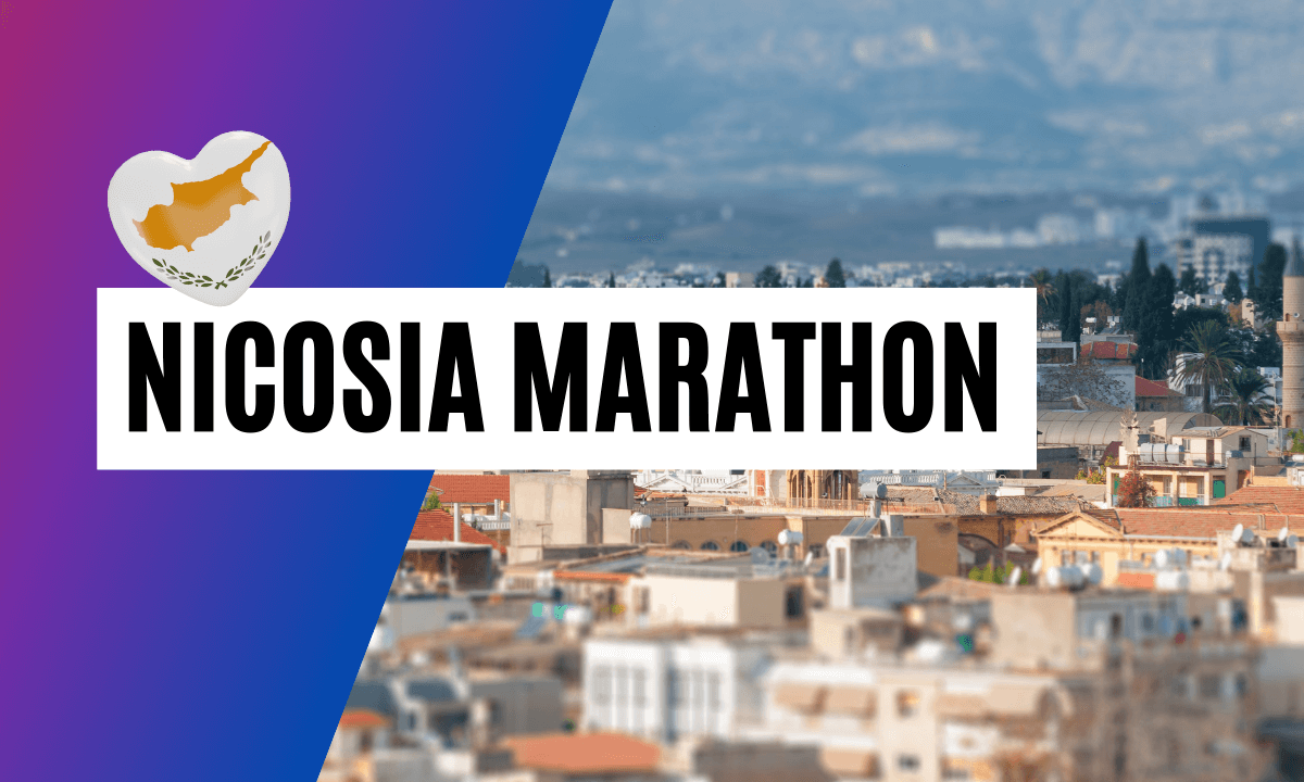 Nicosia Marathon Nicosia Marathon