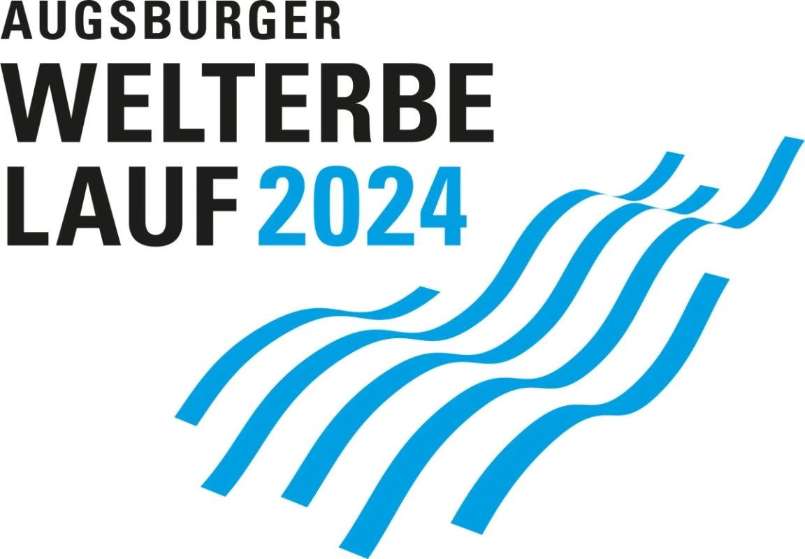 Augsburger Welterbelauf Augsburger Welterbelauf