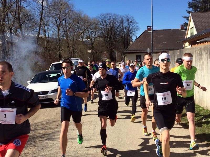 Karfreitagslauf (C) Veranstalter Karfreitagslauf (C) Veranstalter