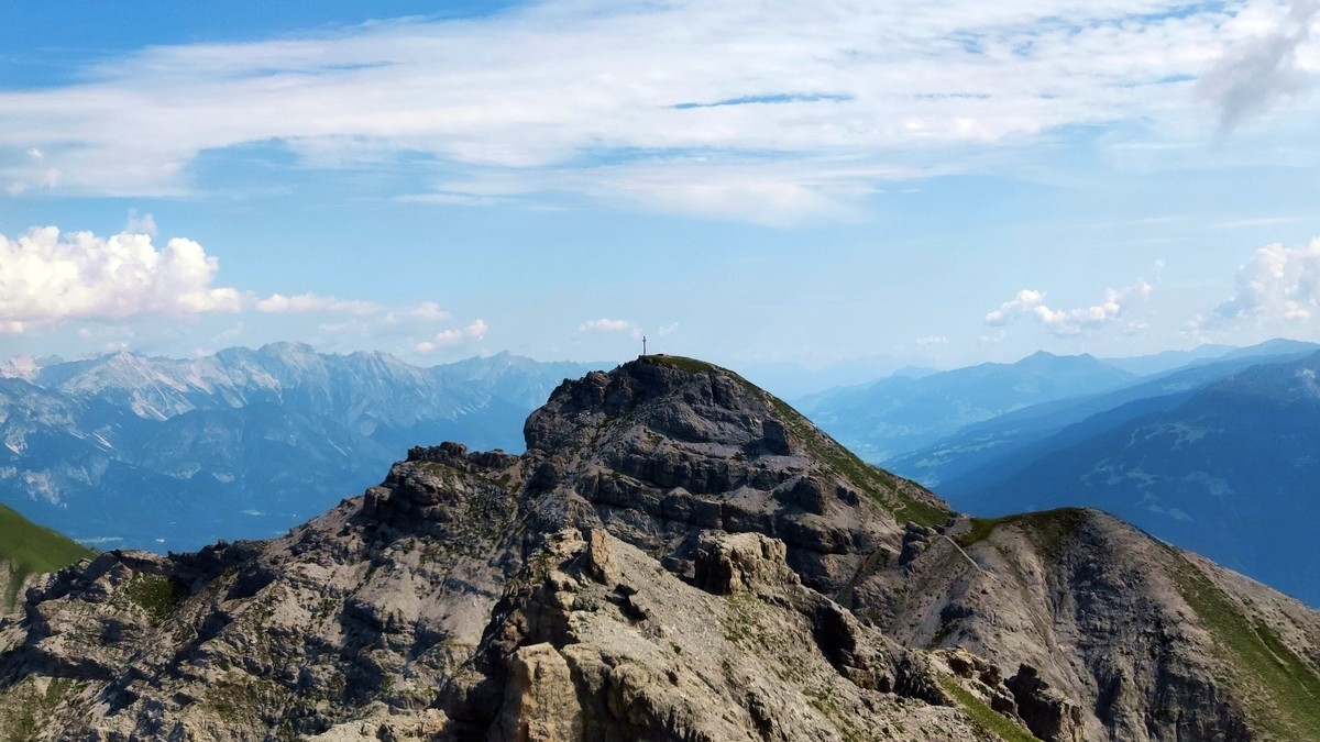 Ampferstein Ampferstein