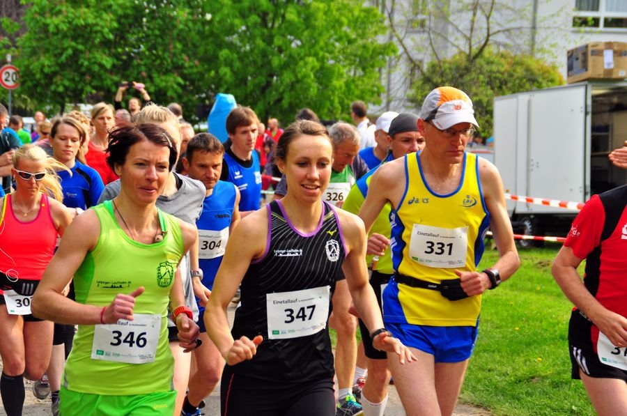 Einetallauf (C) Veranstalter Einetallauf (C) Veranstalter