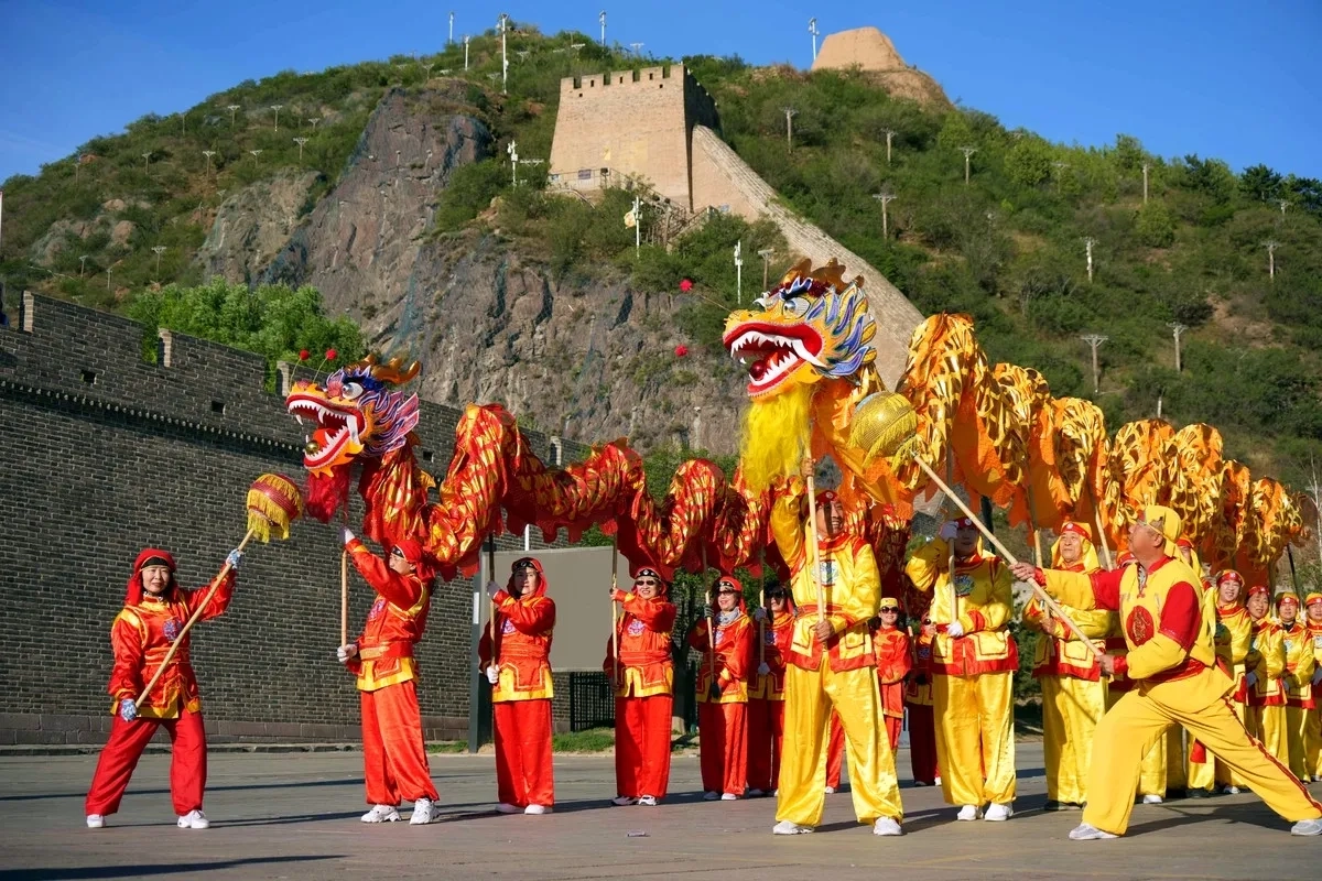 Ultra-Trail Great Wall (Foto: © UTMB) Ultra-Trail Great Wall (Foto: © UTMB)