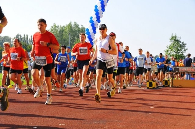 TraiskirchenRun (C) Veranstalter TraiskirchenRun (C) Veranstalter