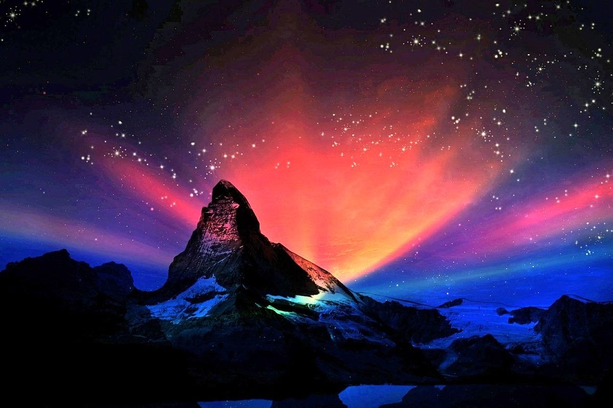 Matterhorn Matterhorn