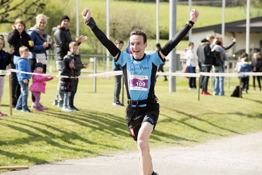 Les Courses du Mont-Terrible (C) Veranstalter Les Courses du Mont-Terrible (C) Veranstalter