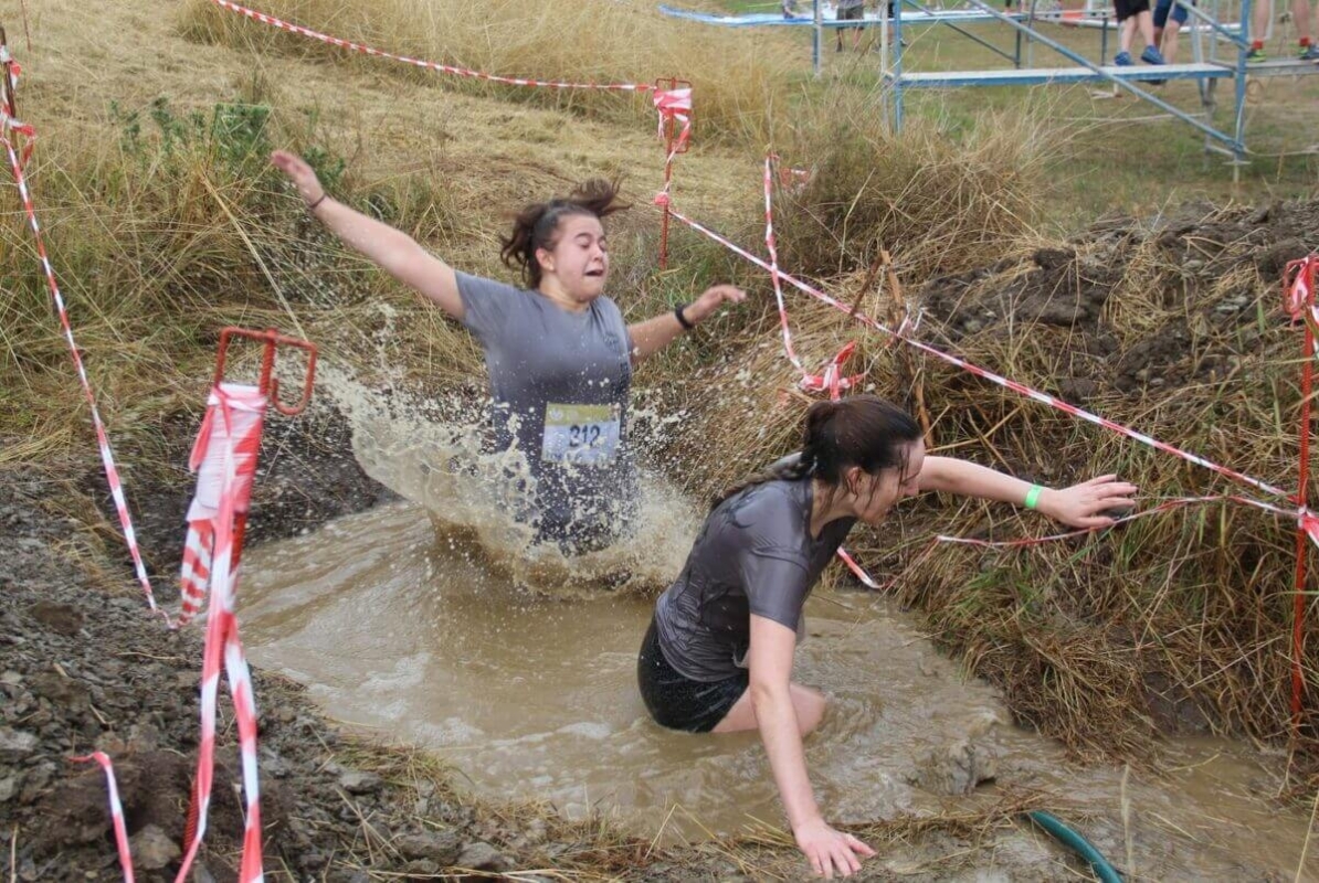 Dragonrun, Foto: Veranstalter / Frigorist Dragonrun, Foto: Veranstalter / Frigorist