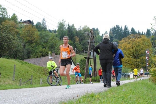 Panoramalauf Puchenstuben (C) Veranstalter Panoramalauf Puchenstuben (C) Veranstalter