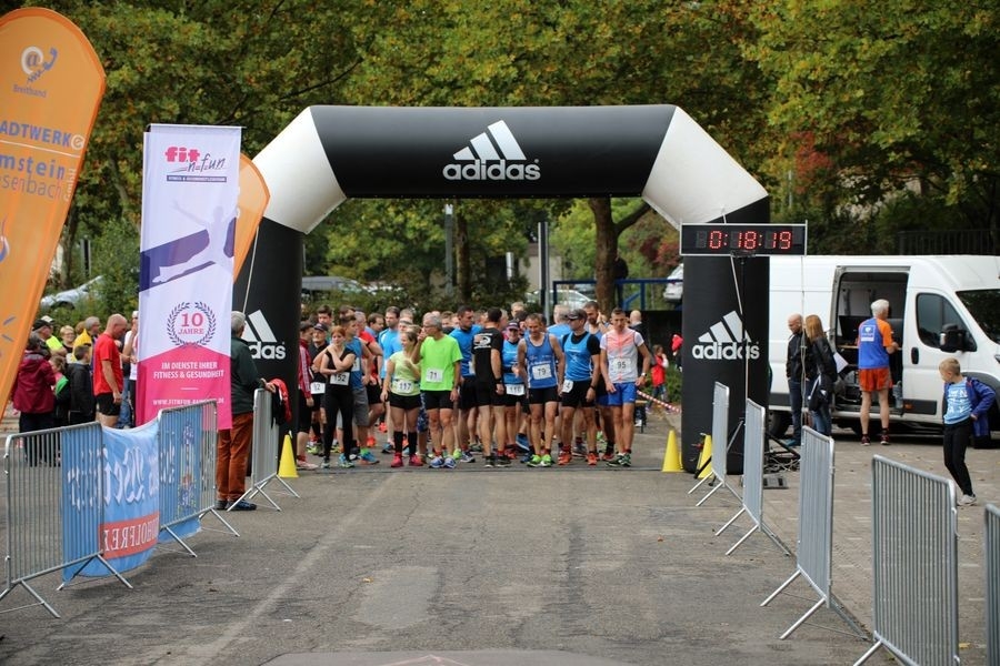 Seewooglauf (c) Veranstalter Seewooglauf (c) Veranstalter