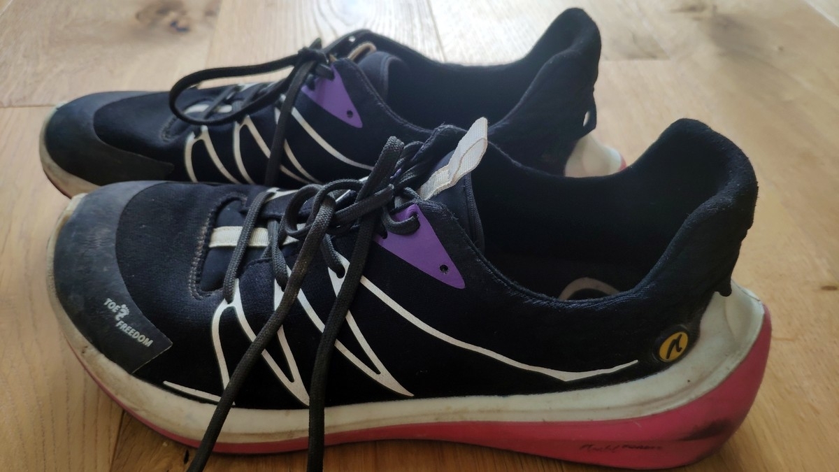 Joe Nimble Ultreya Joe Nimble Ultreya