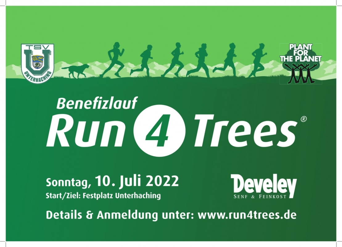 Run 4 Trees Unterhaching Run 4 Trees Unterhaching