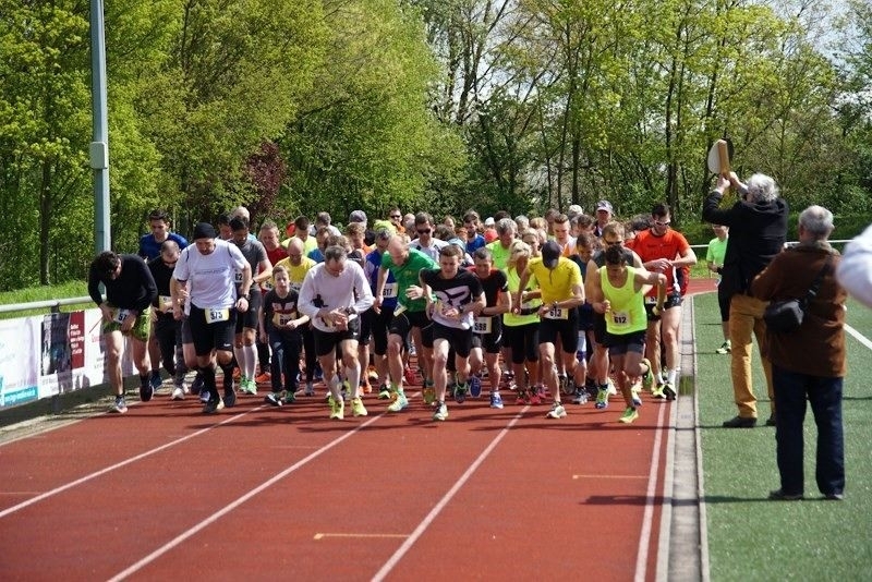 Branitzer Pyramidenlauf (C) Veranstalter Branitzer Pyramidenlauf (C) Veranstalter