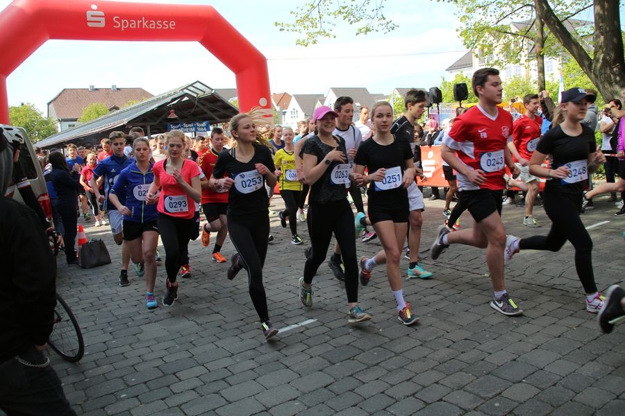 Neheimer Citylauf (C) Veranstalter Neheimer Citylauf (C) Veranstalter