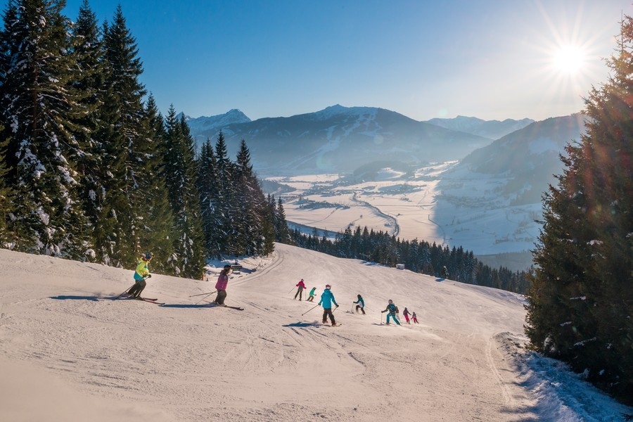 monte popolo ® Sobietzki / TVB Eben monte popolo ® Sobietzki / TVB Eben