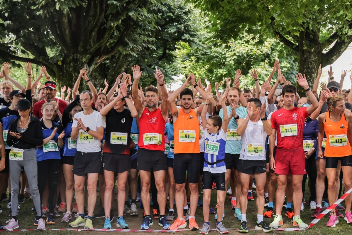 1020 Run Renens, Foto: Veranstalter 1020 Run Renens, Foto: Veranstalter