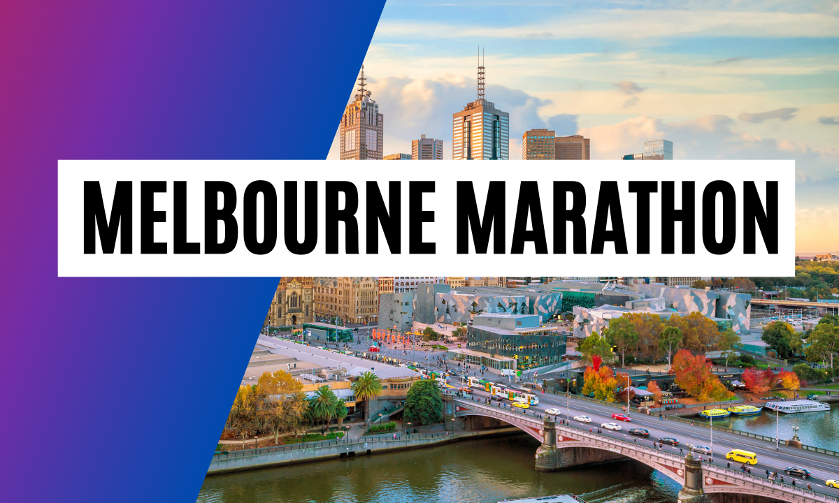 Melbourne Marathon Festival Melbourne Marathon Festival