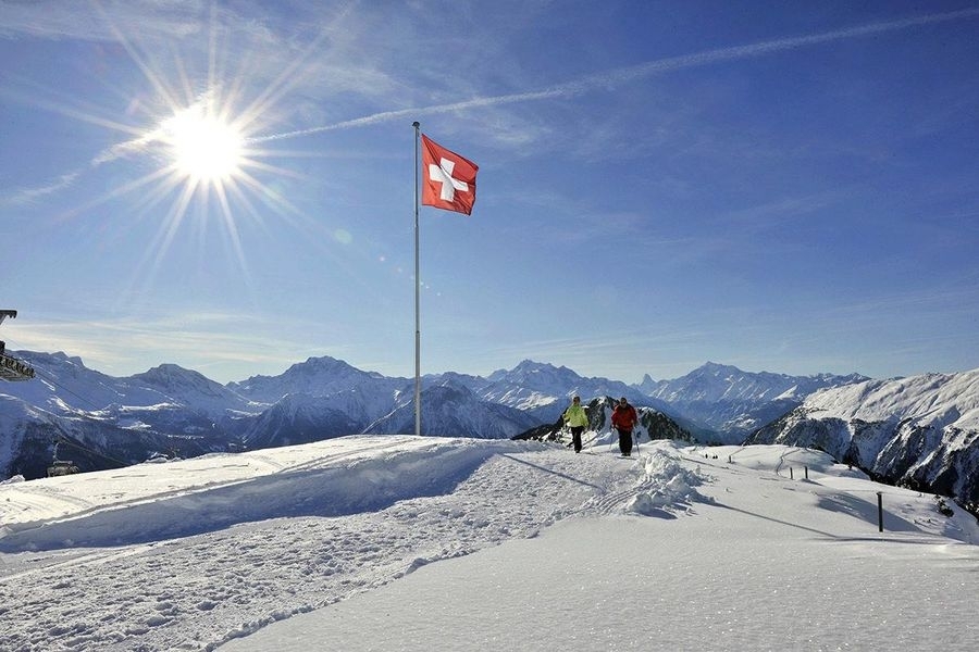 Skiurlaub Aletsch Arena ©aletscharena.ch Skiurlaub Aletsch Arena ©aletscharena.ch