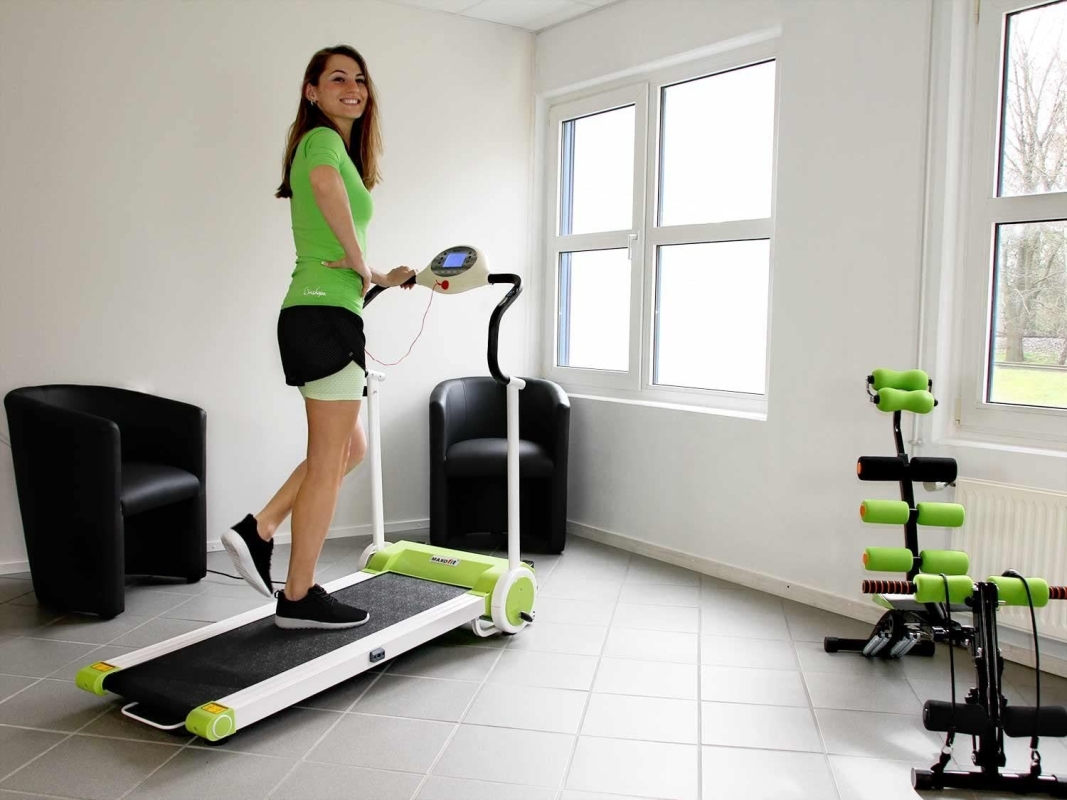 MAXOfit Greenline MF 7 Laufband, Foto: Hersteller / Amazon MAXOfit Greenline MF 7 Laufband, Foto: Hersteller / Amazon