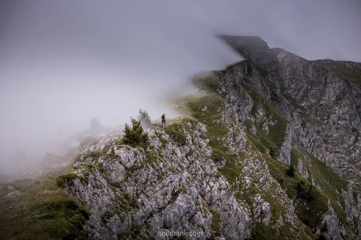 Ötscher Trail 2025, Tag 1 (Foto: © Andi Frank / Ötscher-Trail) Ötscher Trail 2025, Tag 1 (Foto: © Andi Frank / Ötscher-Trail)