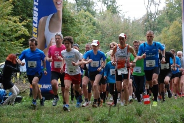 Jubiläumswartenlauf Jubiläumswartenlauf