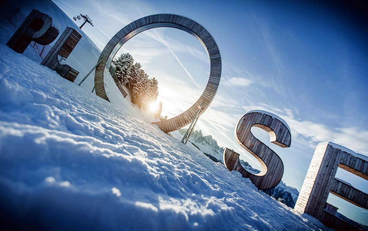 Plose Brixen, Foto (c) Kottersteger / Plose Plose Brixen, Foto (c) Kottersteger / Plose