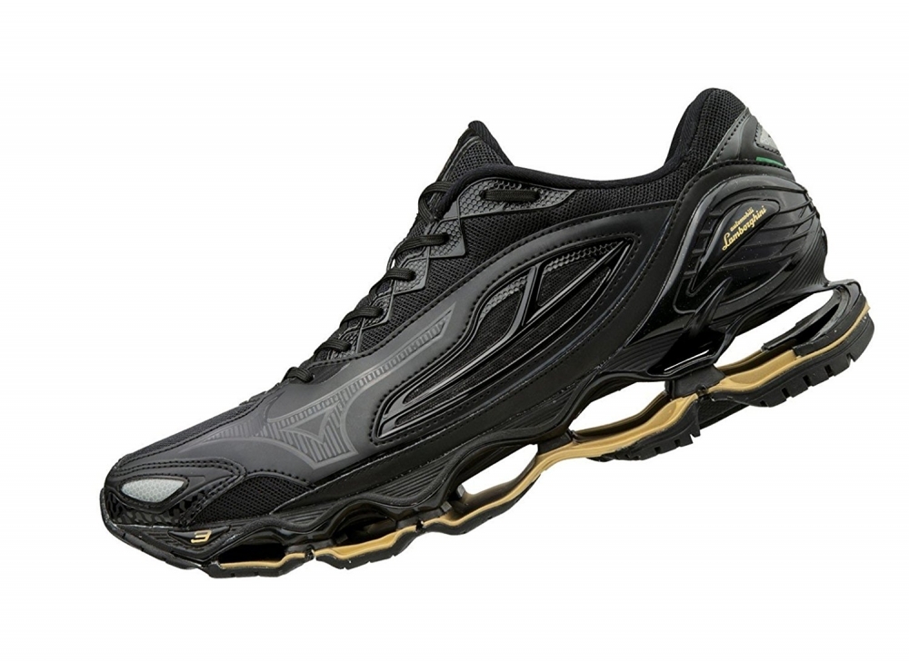 Mizuno Wave Tenjin 3 (C) Hersteller / Amazon Mizuno Wave Tenjin 3 (C) Hersteller / Amazon