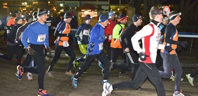 Maissauer Headlight Challenge (C) Veranstalter Maissauer Headlight Challenge (C) Veranstalter