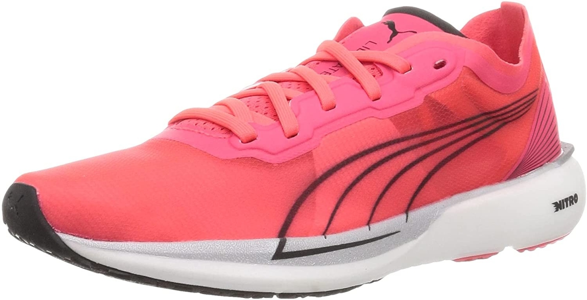 Puma Liberate Nitro, Foto: Hersteller / Amazon Puma Liberate Nitro, Foto: Hersteller / Amazon