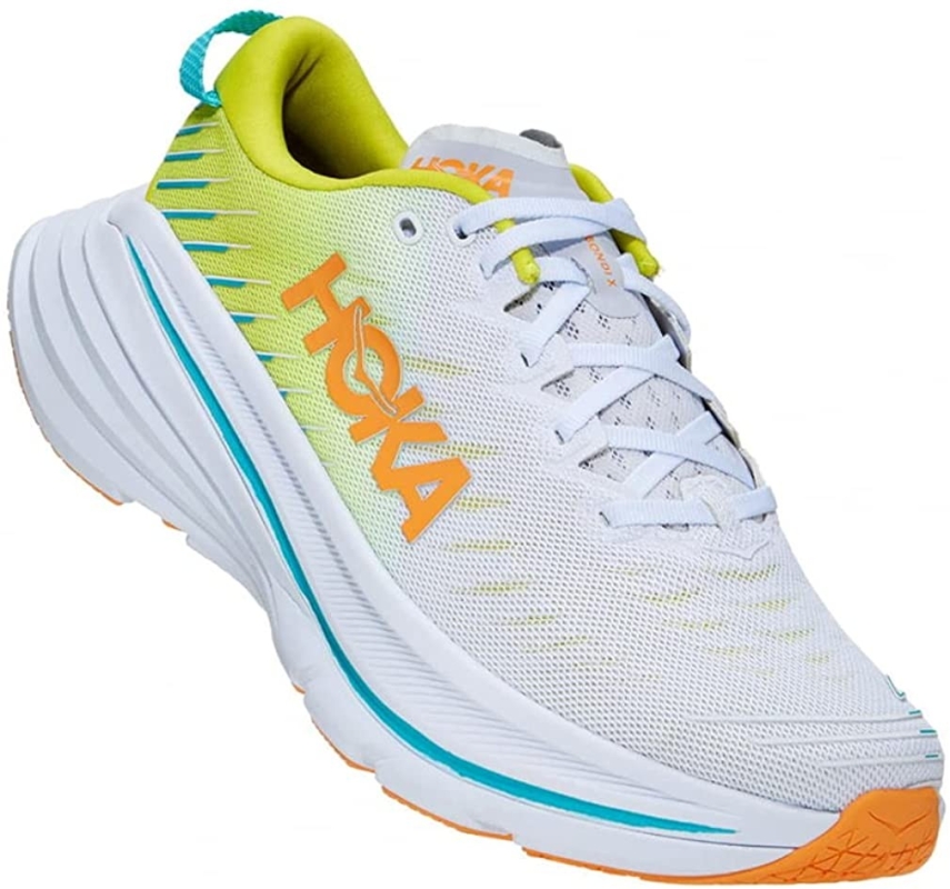Hoka One One Bondi X, Foto: Hersteller / Amazon Hoka One One Bondi X, Foto: Hersteller / Amazon