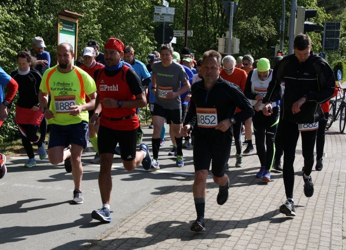 Schweriner Sachsenhausen-Gedenklauf, Foto: Veranstalter Schweriner Sachsenhausen-Gedenklauf, Foto: Veranstalter