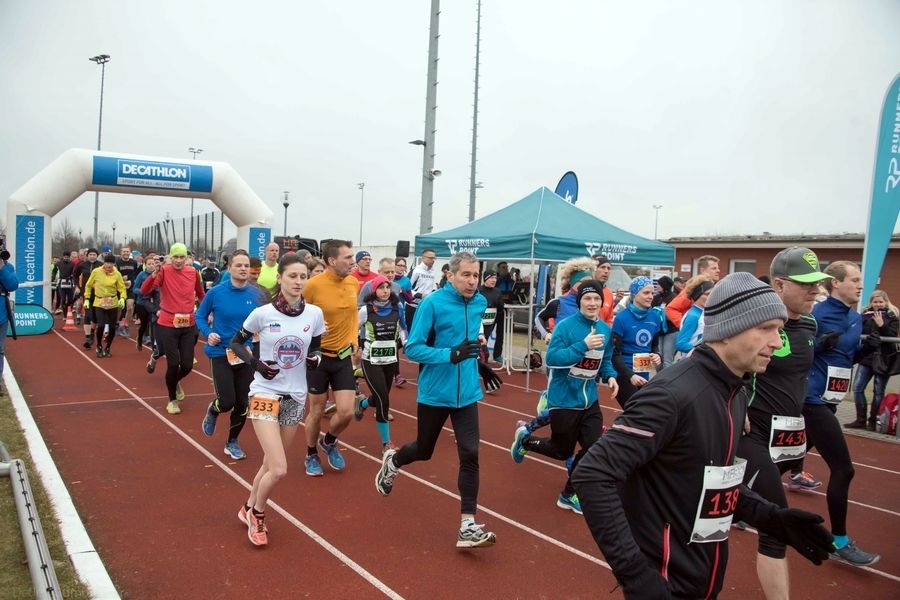 Rodgauer Winterlaufserie (C) Veranstalter Rodgauer Winterlaufserie (C) Veranstalter