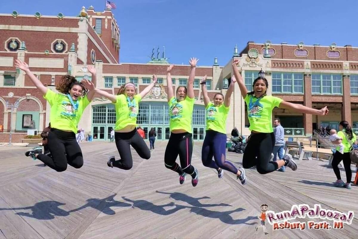 JSRC RunAPalooza 2023, Foto: © Veranstalter JSRC RunAPalooza 2023, Foto: © Veranstalter