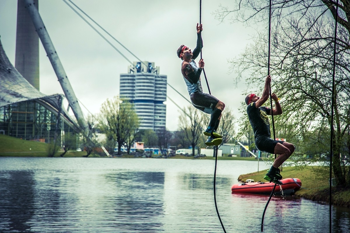 Spartan Race München 2022, Foto: Sportograf Spartan Race München 2022, Foto: Sportograf