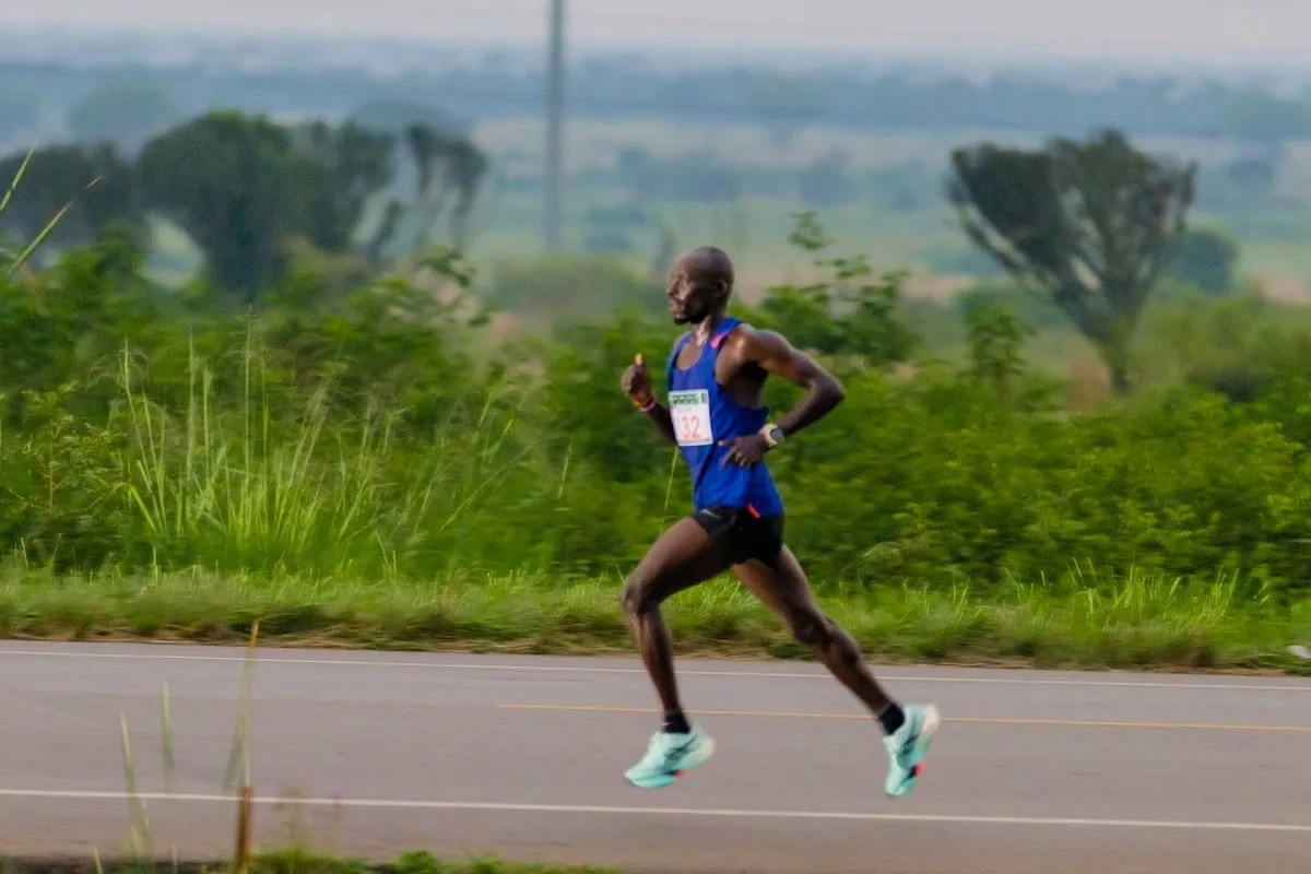 Rwenzori Marathon 2025: Sieger - Bild 053 Rwenzori Marathon 2025: Sieger - Bild 053