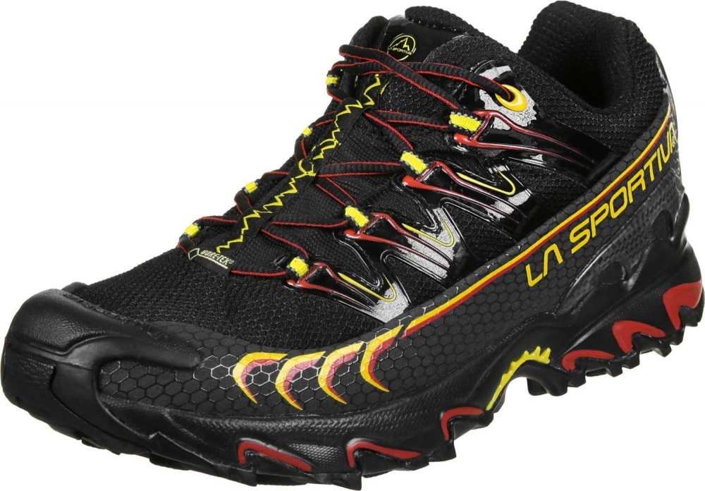 La Sportiva Ultra Raptor GTX (C) Hersteller / Amazon La Sportiva Ultra Raptor GTX (C) Hersteller / Amazon