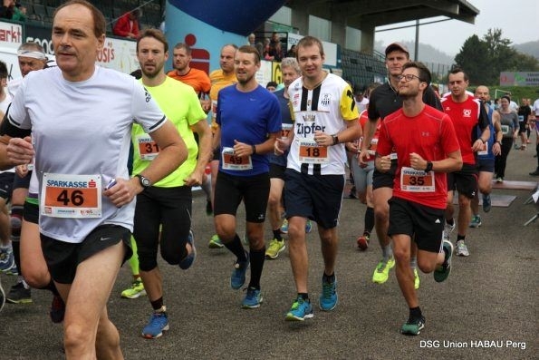 Perger Sparkassen Halbmarathon Perger Sparkassen Halbmarathon