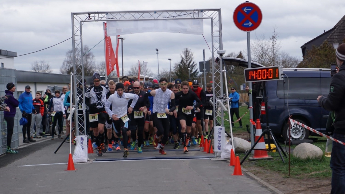 Stadtwerke Dreieich Duathlon, Foto: Veranstalter Stadtwerke Dreieich Duathlon, Foto: Veranstalter