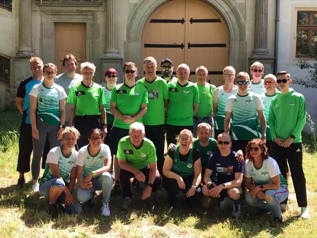 Pretzscher Heimatfestlauf 2023, Foto: © Veranstalter Pretzscher Heimatfestlauf 2023, Foto: © Veranstalter