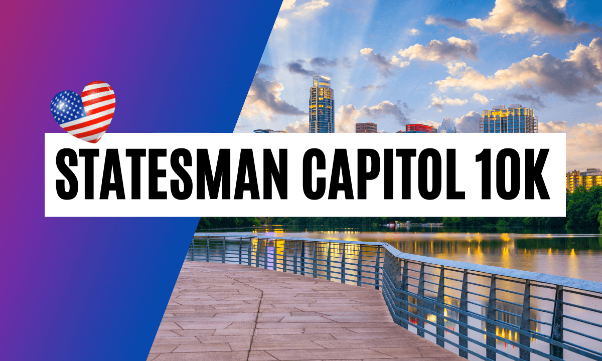 Statesman Capitol 10K (CAP10K) Statesman Capitol 10K (CAP10K)